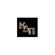 Monogram Pin