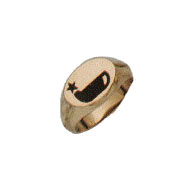 Remembrance Ring