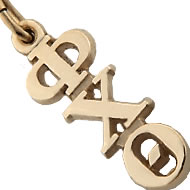 Traditional Lavaliere