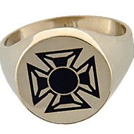 Recognition Ring