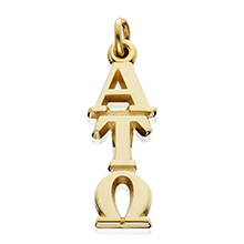 Traditional Lavaliere