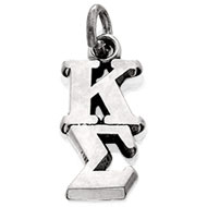 Traditional Vertical Lavaliere