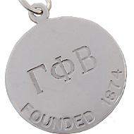 Founded Charm. SS