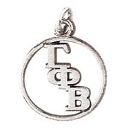 Circle Lavaliere