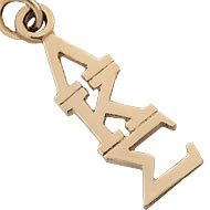 Traditional Lavaliere