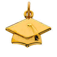 #50 Graduating Senior Dangle