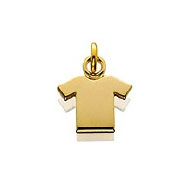 #52 Sportswear Representative Dangle