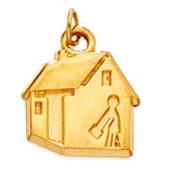 #64 House Corporation Dangle
