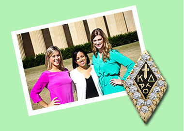 Kappa Delta Kappa Delta