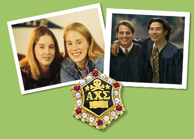 Alpha Chi Sigma Alpha Chi Sigma