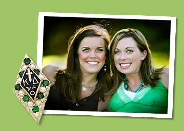 Kappa Delta Kappa Delta