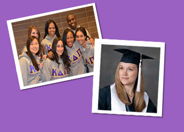 Kappa Delta Pi Kappa Delta Pi