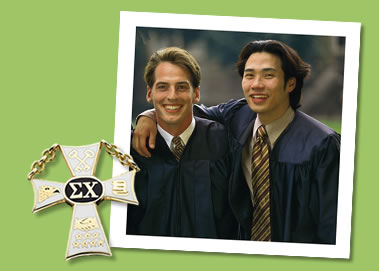 Sigma Chi Sigma Chi