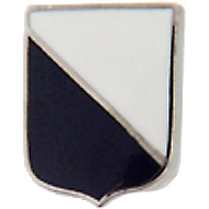 Official Pledge Pin