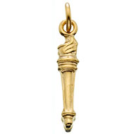 Anti Basileus Dangle