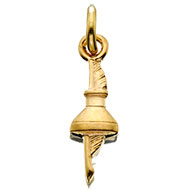 Anti Grammateus Dangle