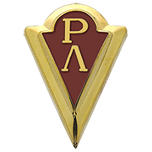 Official Pin