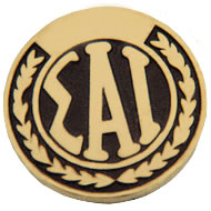 Large Recognition Pin