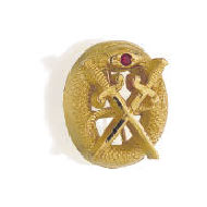 Large Plain Badge Large Plain Badge