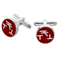 Signet Cufflinks