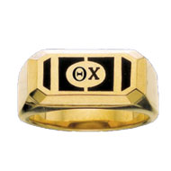 Ambassador Ring Ambassador Ring