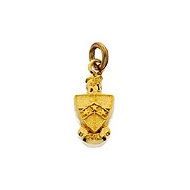 Coat of Arms Lavaliere