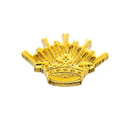 Ducal Crown Alumni Recognition Pin