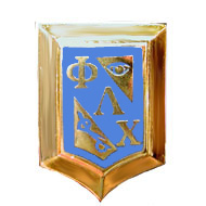 Order of the Shield (Member Pin)