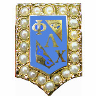 Order of the Helm (Alumni Pin)