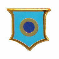 Order of the Scroll (Pledge Pin)