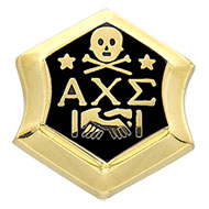 Plain Badge