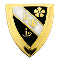 Plain Badge