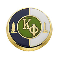 Pledge Pin