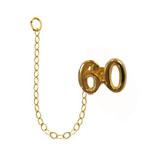 60 Year Numeral Guard