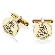 Signet Cufflinks