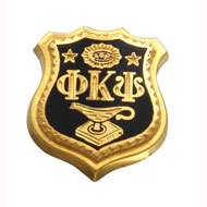 Official Badge