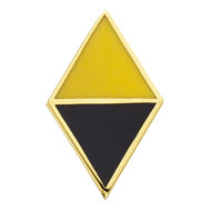 Pledge Pin