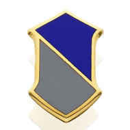 Pledge Pin