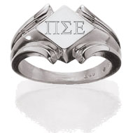Sincere Ring