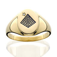 Consul Ring