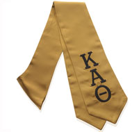 Graduation Stole