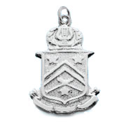 Coat of Arms Recognition Charm