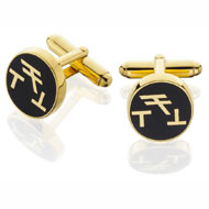 Signet Cufflinks