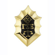 Plain Badge