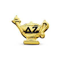 Lamp Recognition Pin