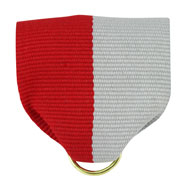 Chevron Ribbon