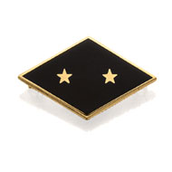 Alumnae Recognition Pin