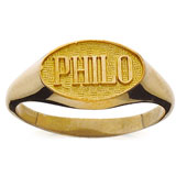 Philo Ring