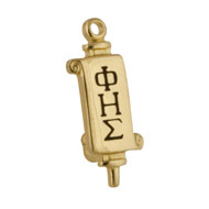Miniature Keypin