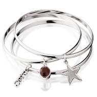 Triple Bangle Bracelet Triple Bangle Bracelet